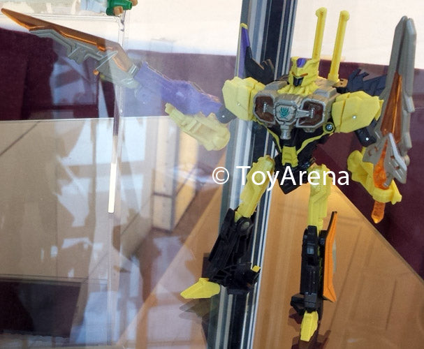 Botcon 2014 Transformers Exclusive Set #2 - Pirate Hunter & Pirate Brimstone Action Figures Collectible Toy Set | Limited Edition Souvenir for Fans & Collectors | Perfect for Display, Gifts, and Transformers Memorabilia Collections