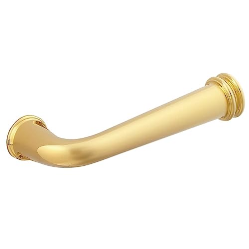 Unlacquered Brass