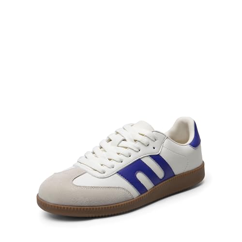 White/Purple