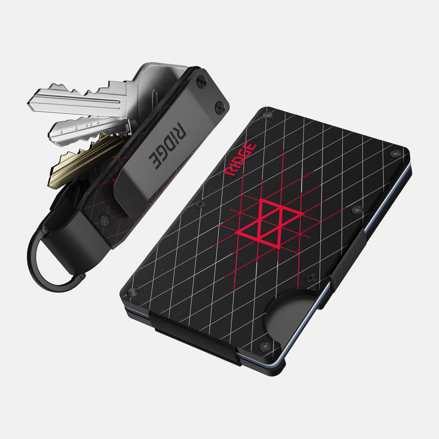 MKBHD Dark Mode Daily Driver Kit - Premium Tech Accessories for Work & Travel | Perfect for Laptops, Tablets & Smartphones