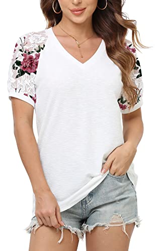 B14-rose White