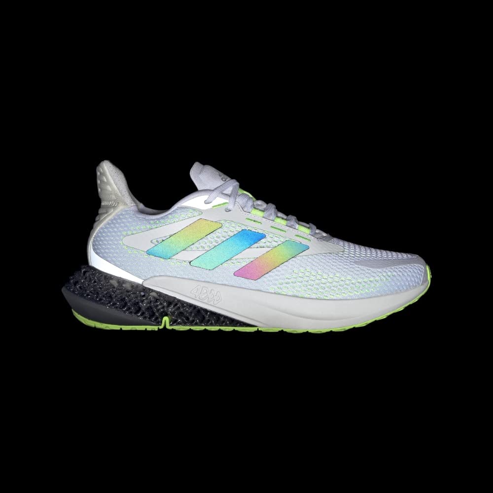 adidas Men's Running Sneakers - Lightweight Athletic Shoes for Jogging, Gym & Casual Wear | Breathable Comfort for Daily Workouts & Street Style
