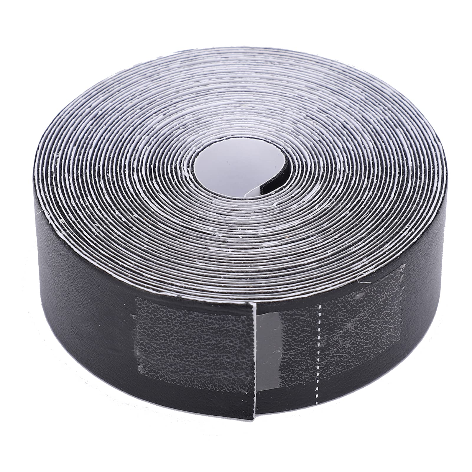 Premium Tennis Racket Head Protection Tape - 5m/16.4ft PU Frame Guard for Racquet, Anti-Scratch & Durable Head Tape - Perfect for Tennis, Badminton & Squash Racket Protection During Practice & Matches