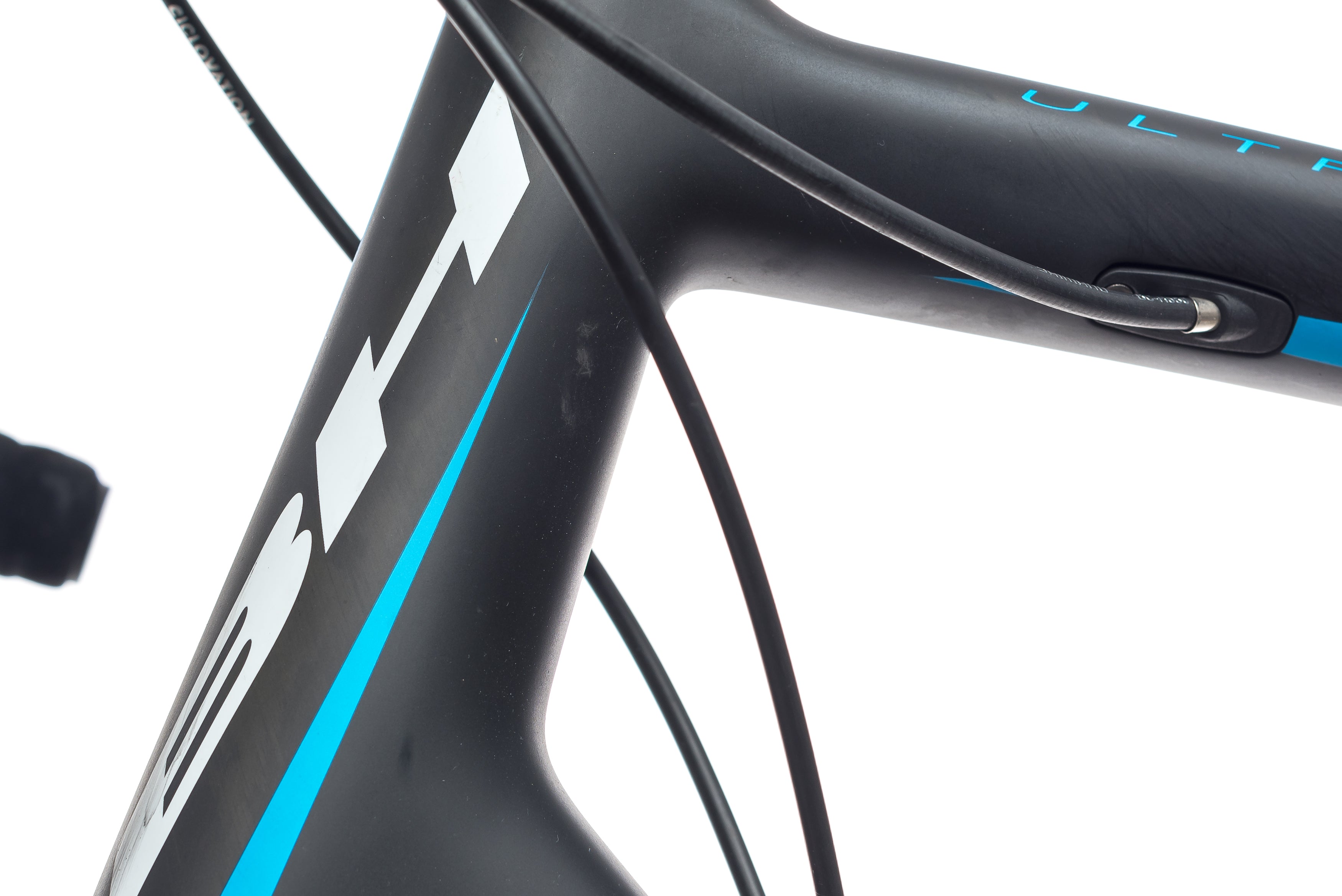 BH Ultralight RC X Large Road Bike 2014 - Lightweight Carbon Frame for Racing & Endurance Cycling | Perfect for Competitive Road Races & Long-Distance Training