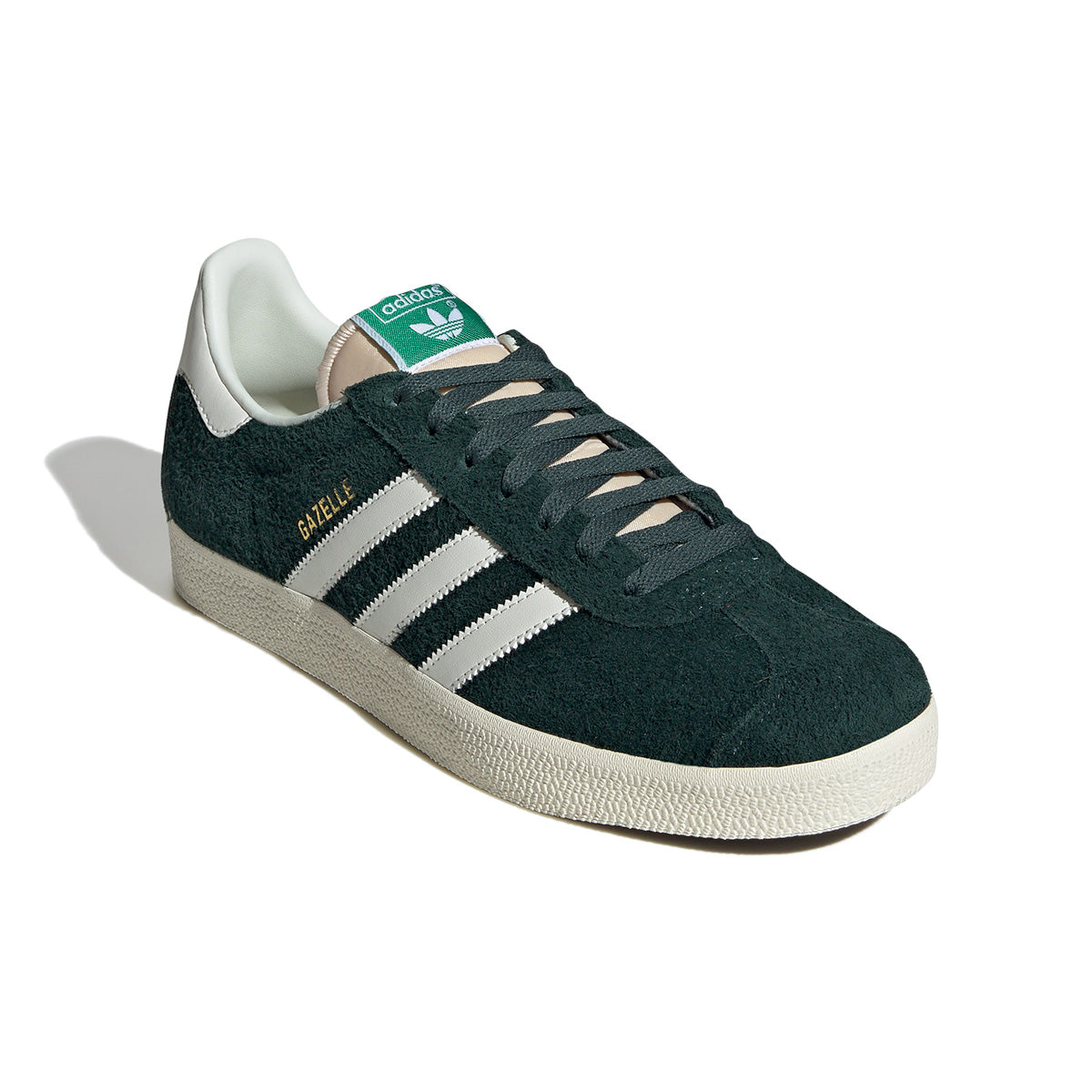 Gazelle 'Mineral Green' Running Shoes - Lightweight & Breathable for Women | Perfect for Jogging, Gym Workouts & Outdoor Activities