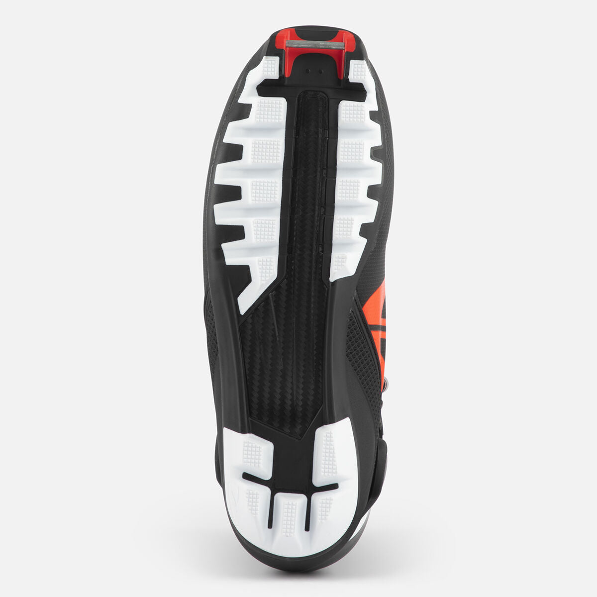 Rossignol X 10 SKATE Boot 2025 - Premium Men's Cross-Country Ski Boots for Performance & Comfort | Perfect for Winter Sports & Outdoor Adventures