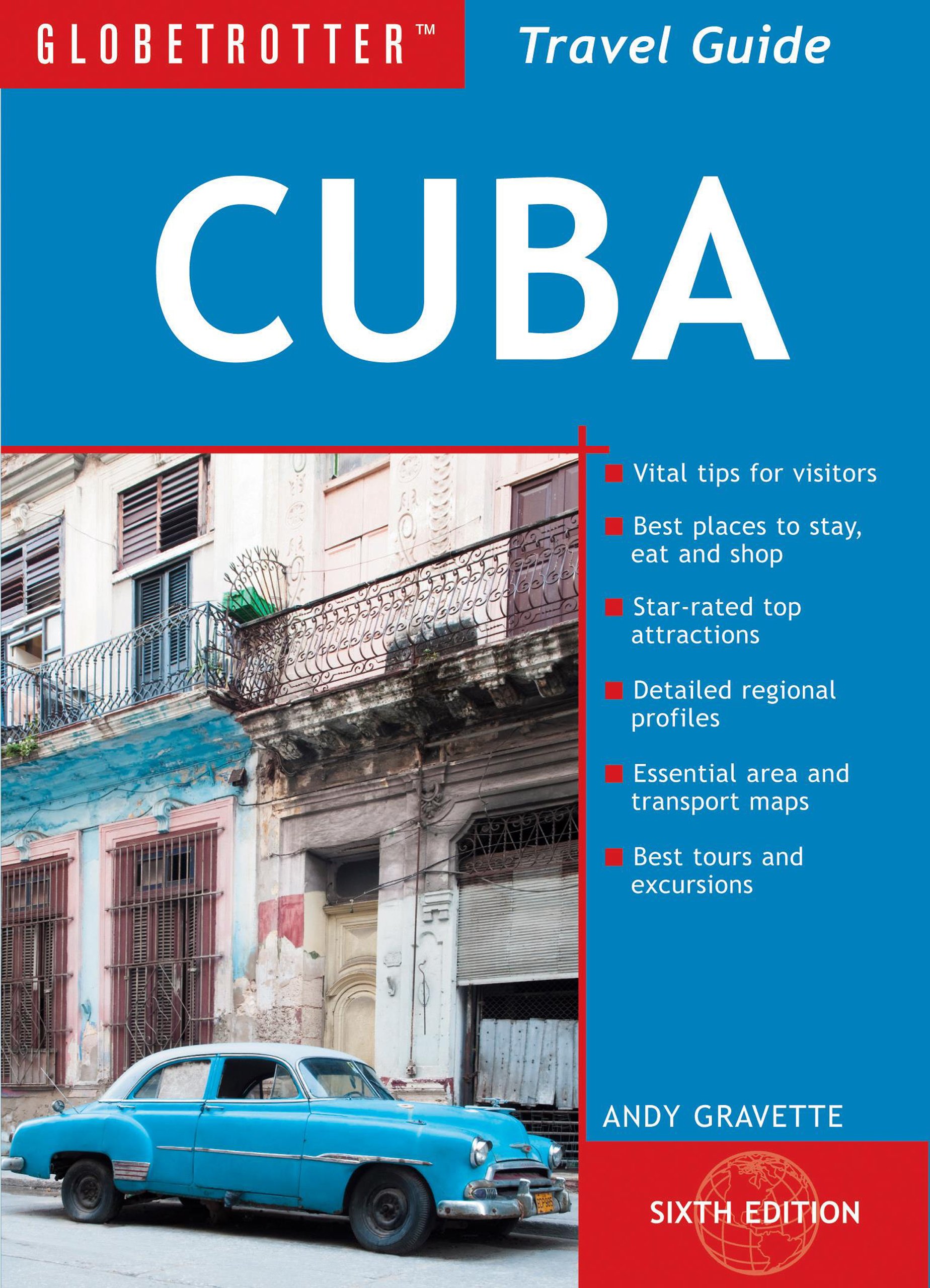 Best Cuba Travel Backpack - Lightweight & Durable Globetrotter Pack for Adventure Travel - Perfect for Hiking, Camping & International Trips