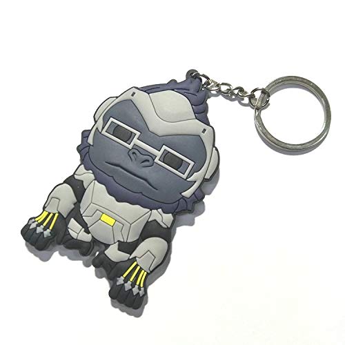 CellDesigns Game Characters Souvenir Collection - Unique Video Game Merchandise for Gamers & Collectors | Perfect for Gaming Rooms, Birthday Gifts & Fan Displays