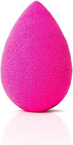 DATNASAYAD 7-Piece Makeup Brush Set with Sponge Blender - Professional Cosmetic Brushes for Foundation, Eyeshadow & Contouring (Pack of 8) - Perfect for Travel, Home & Professional Makeup Artists