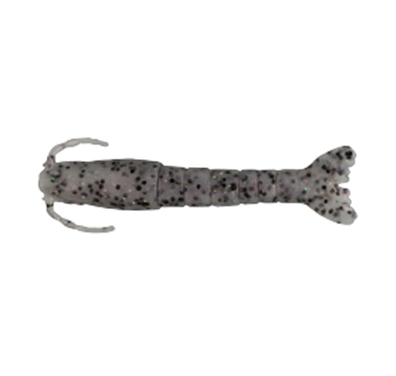 Banana Prawn
