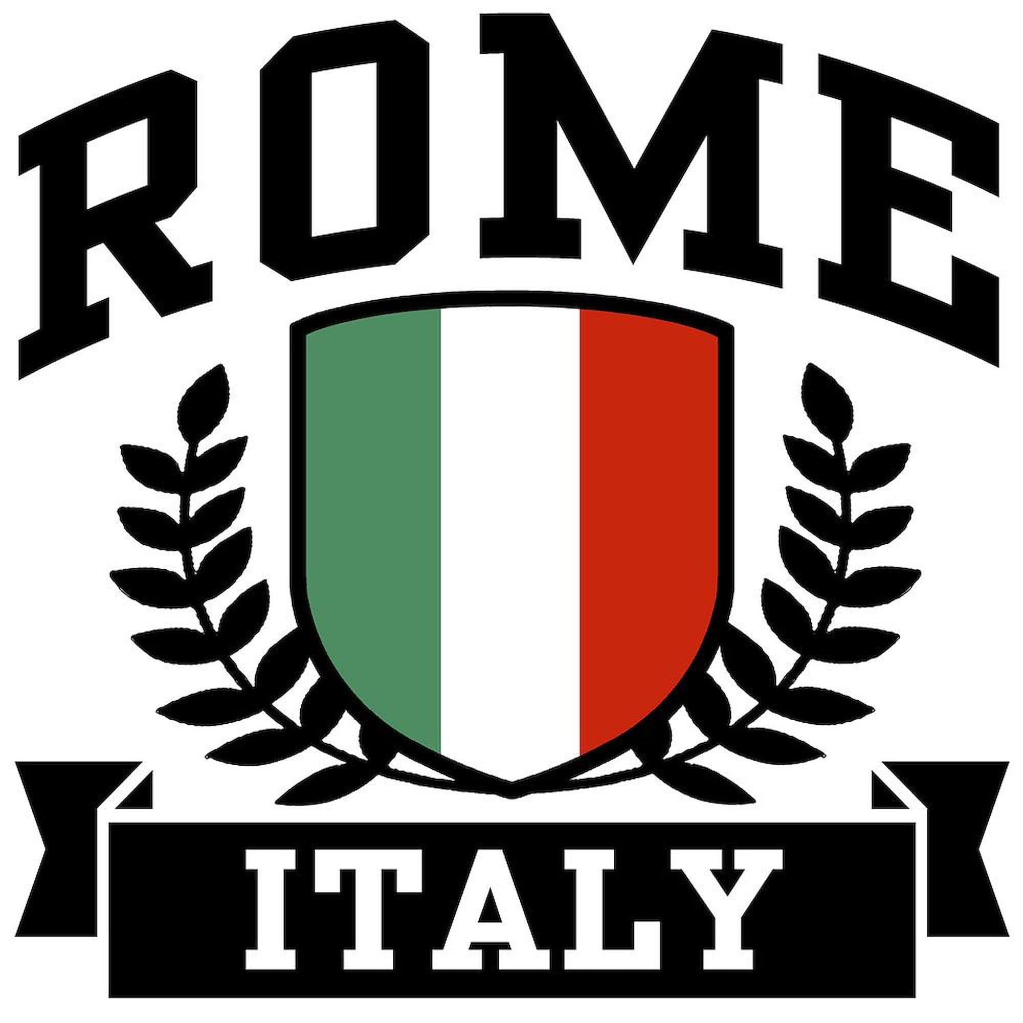 Rome Italy Themed 11 oz (325 ml) Ceramic Coffee Mug - Perfect for Home, Office & Travel | Italian Souvenir Gift for Coffee Lovers