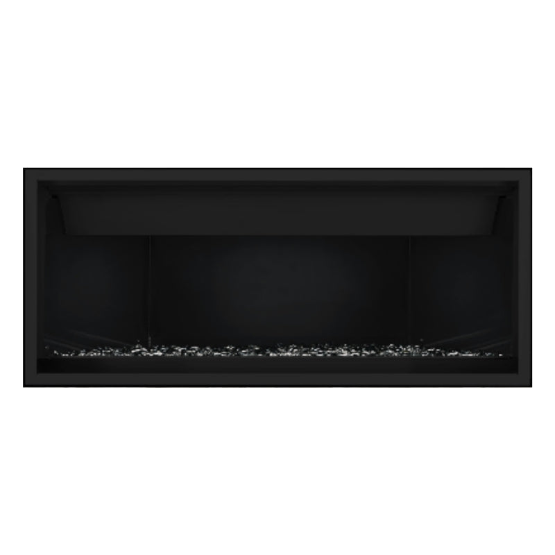 MIRRO-FLAME Porcelain Reflective