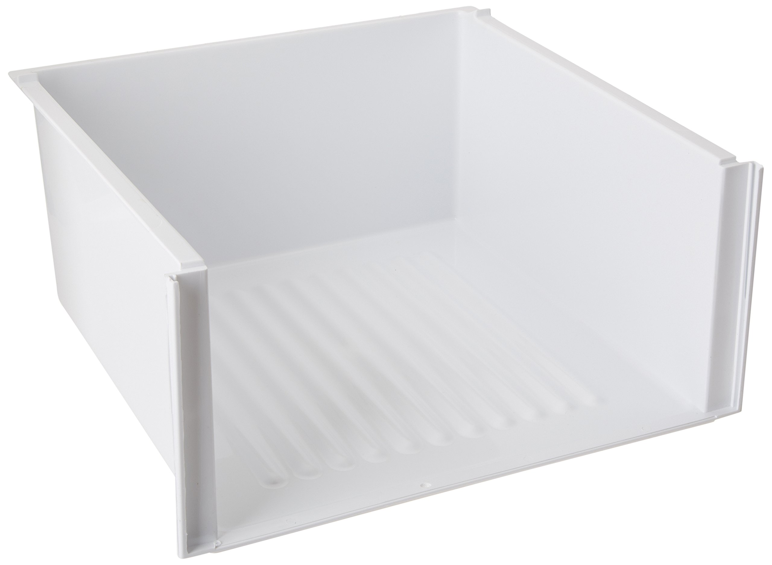 Original Frigidaire 5303289500 Refrigerator Drawer Replacement Part - Perfect for Kitchen Appliance Repair & Organization