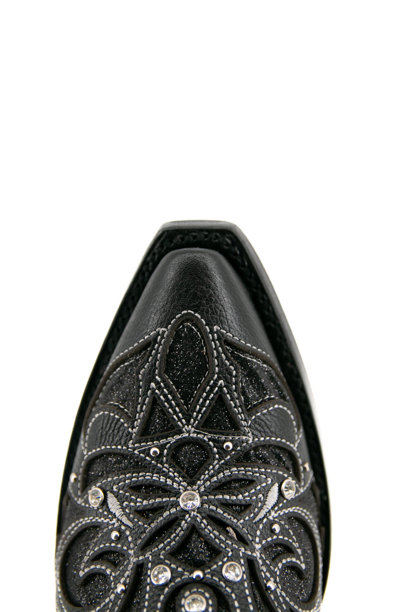 Miranda Snip Toe Cowgirl Boots for Women - Western Style Ankle Boots with Pointed Toe | Perfect for Country Dancing, Rodeos & Casual Outfits