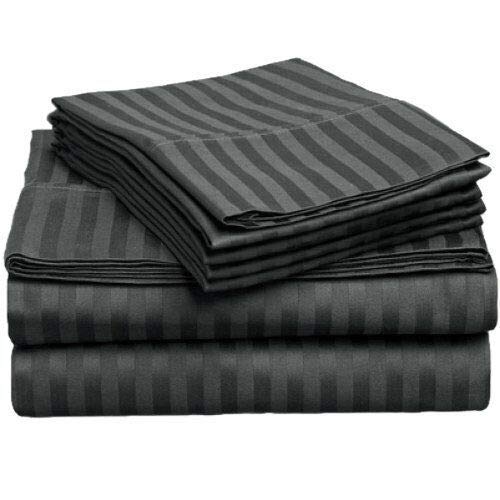 Dark Grey (Stripe)