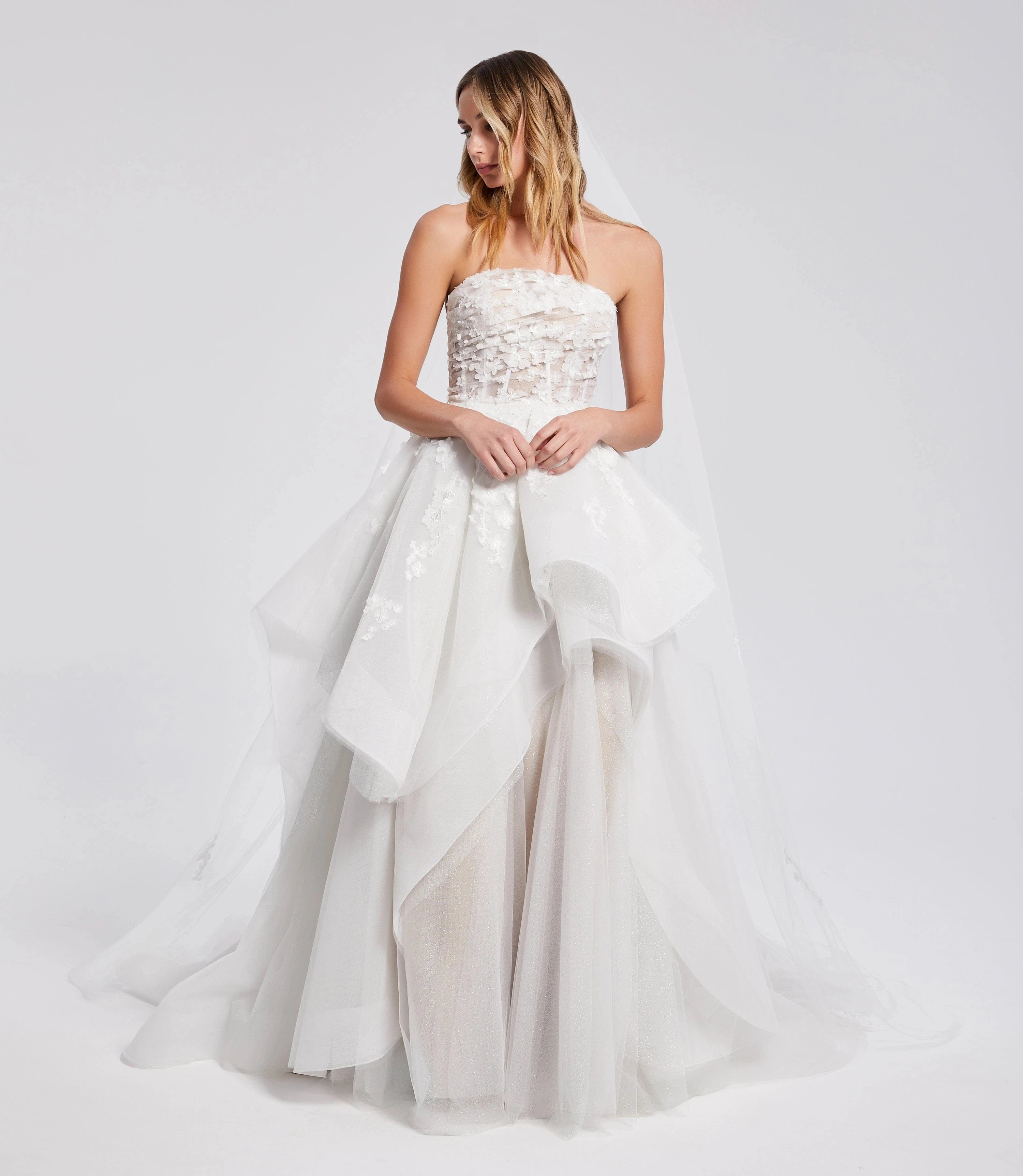 Blush by Francesca Avila Odette 12211 Women's Dress Size 10 - Perfect for Weddings, Parties & Special Occasions