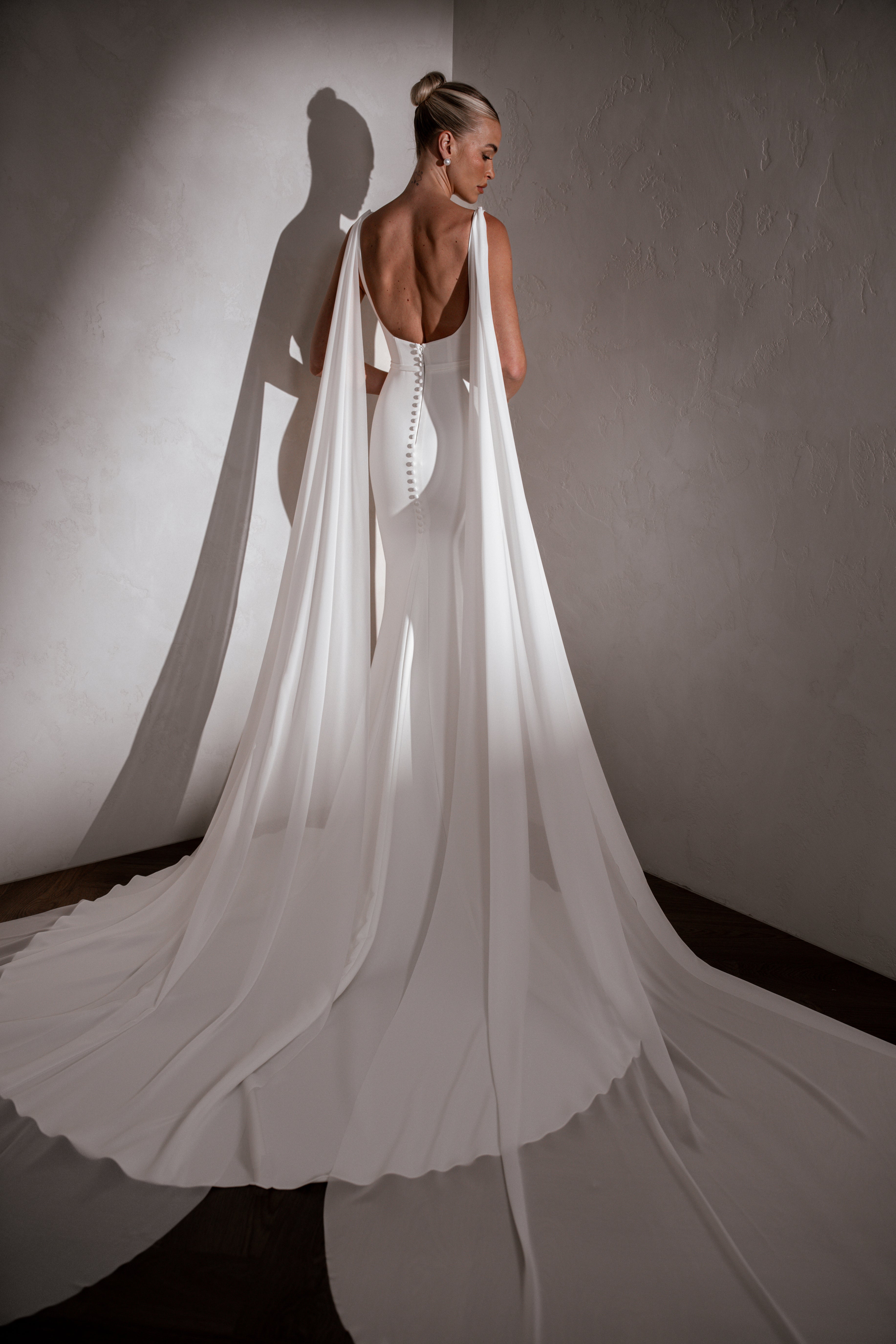 Elegant Chiffon Wings - Lightweight & Flowy Fairy Costume Accessories for Cosplay, Halloween, and Fantasy Parties