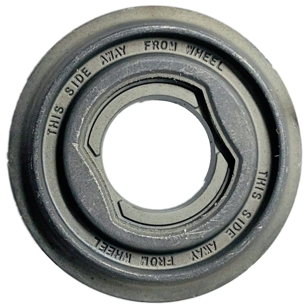 DeWalt D28065 Angle Grinder Backing Flange 633257-00SV Replacement Part - Perfect for Metal Cutting, Grinding & Polishing Projects