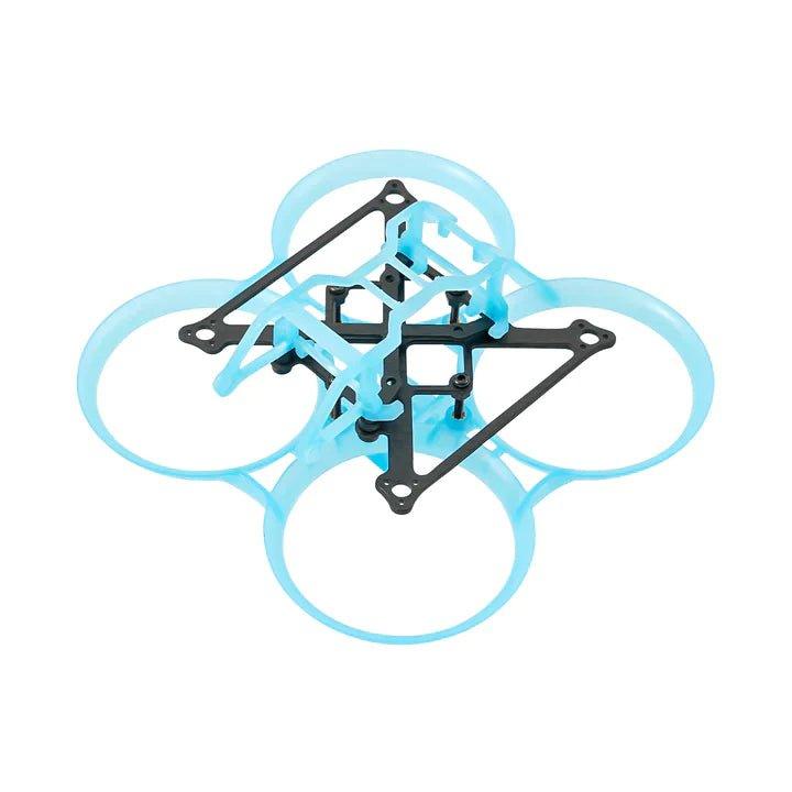 BETAFPV Pavo Pico Brushless Whoop Drone Frame with HD VTX Bracket - Lightweight FPV Racing Drone Frame for Indoor/Outdoor Flying - Choose Your Color