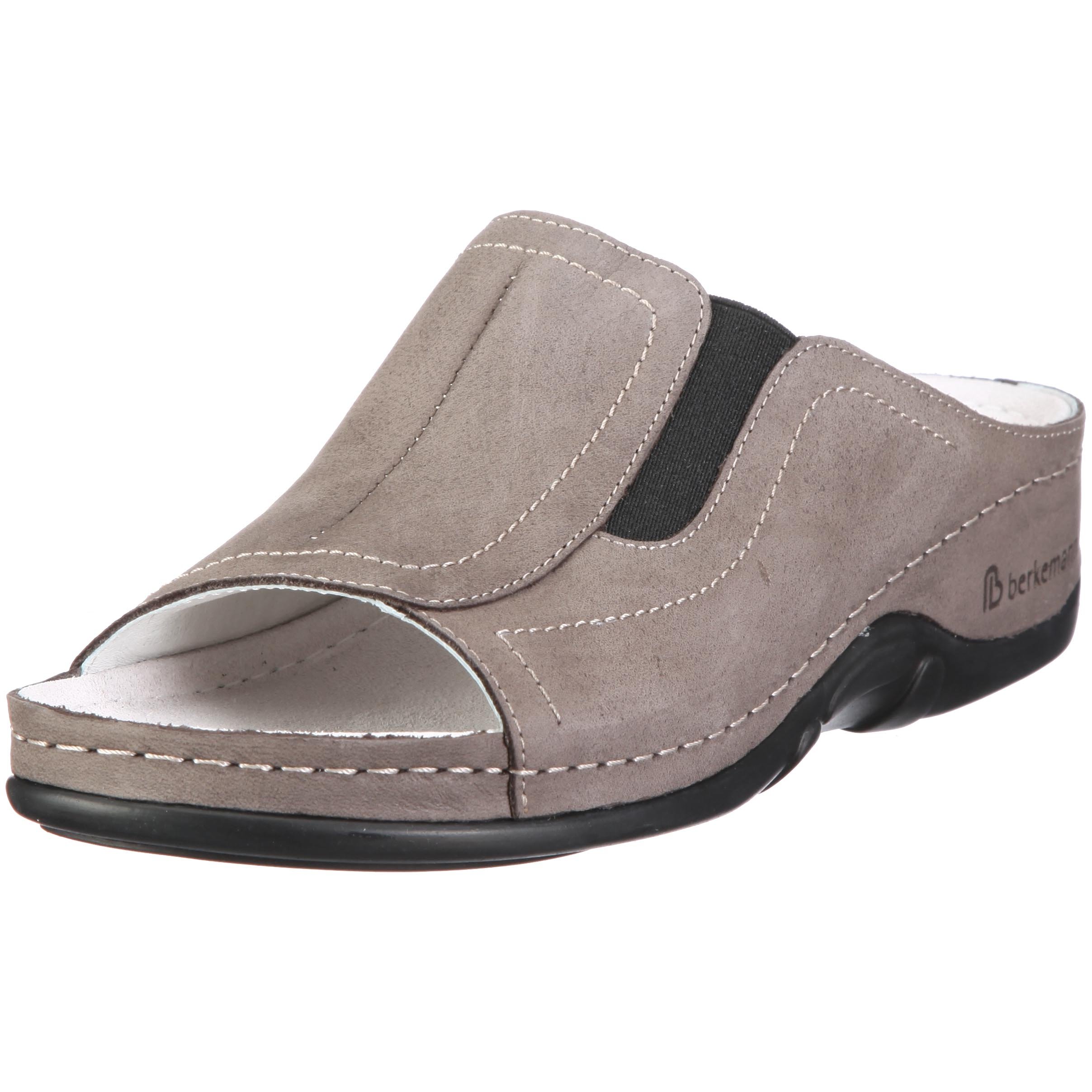 Berkemann Women's Comfortable & Stylish Shoes for Walking, Work & Casual Wear - Perfect for Office, Travel & Everyday Use