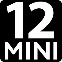 iPhone 12 Mini
