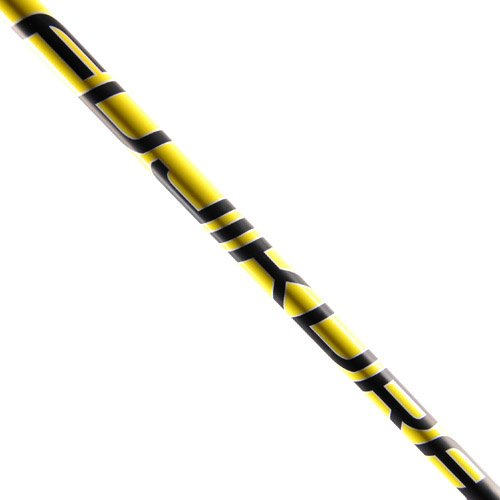 Fujikura PRO XLR8 51 Senior Flex Golf Shaft with TaylorMade R11S Driver Tip & Premium Grip - Perfect for Senior Golfers Seeking Distance & Accuracy on the Course