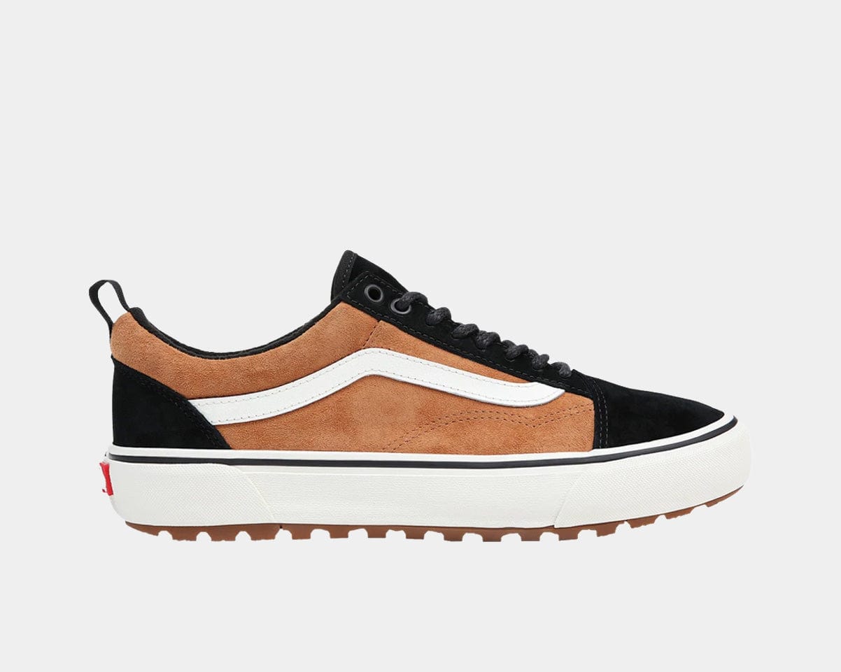 Vans Old Skool MTE Shoes - Waterproof & Insulated Winter Boots for Men & Women | Hiking, Snow & Outdoor Adventures