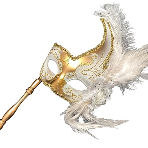 White Gold Stick