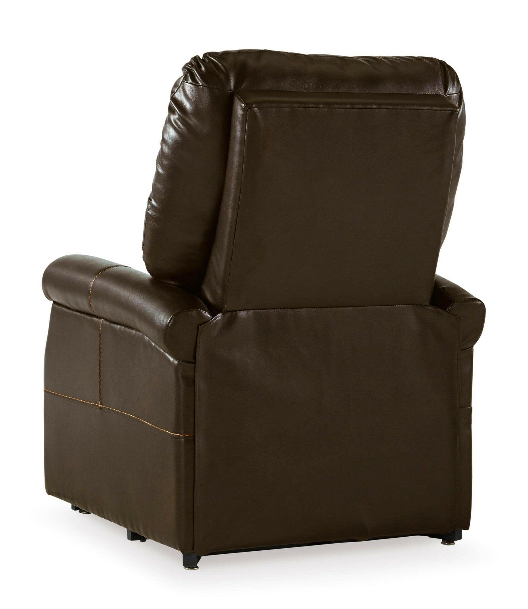 Markridge Lift Chair 3500312 - Power Recliner for Elderly & Mobility Assistance - Perfect for Living Room, Bedroom & Recovery