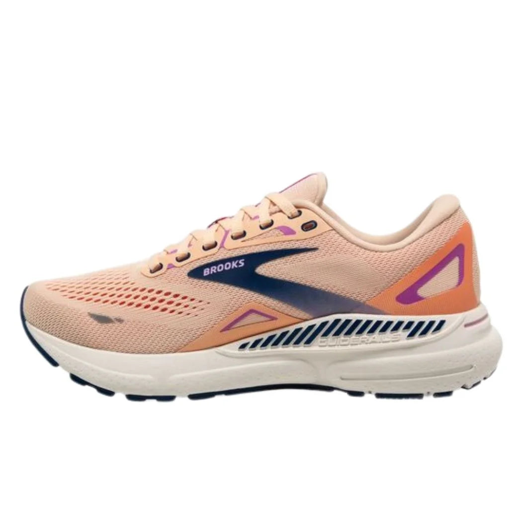 Brooks Adrenaline GTS 23 Women's Running Shoes - Stability & Cushioning for Road Running, Jogging, Workouts & Daily Wear