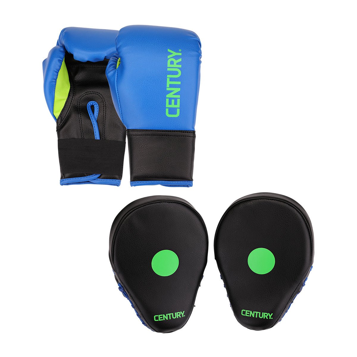 Youth Training Combo Set - Complete Sports Gear for Kids & Teens - Perfect for Basketball, Soccer & Gym Workouts