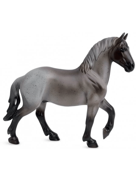 Breyer Freedom Series Toy Ponies - Collectible Model Horses for Kids & Adults - Perfect for Play, Display, and Horse Lover Gifts