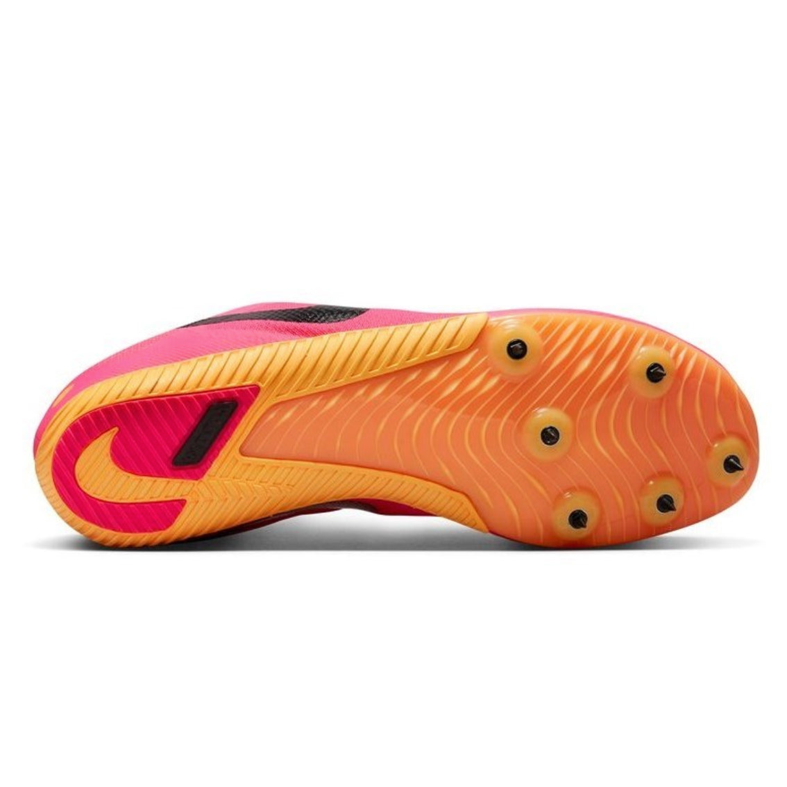 Unisex Nike Zoom Rival Multi Running Shoes - Lightweight & Breathable for Men & Women - Perfect for Jogging, Gym Workouts & Daily Wear