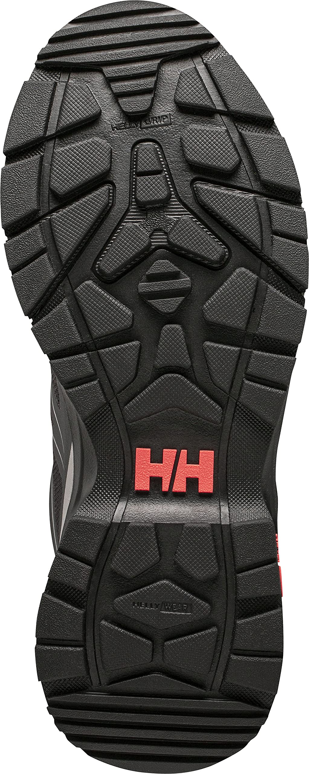 Helly Hansen Women's Cascade Mid HT Lightweight Hiking Boots - Waterproof & Breathable for Outdoor Adventures, Trail Running & Mountain Climbing
