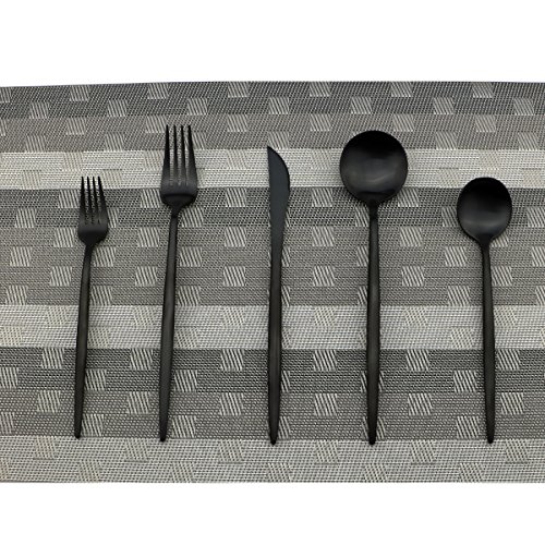 Black-Matte