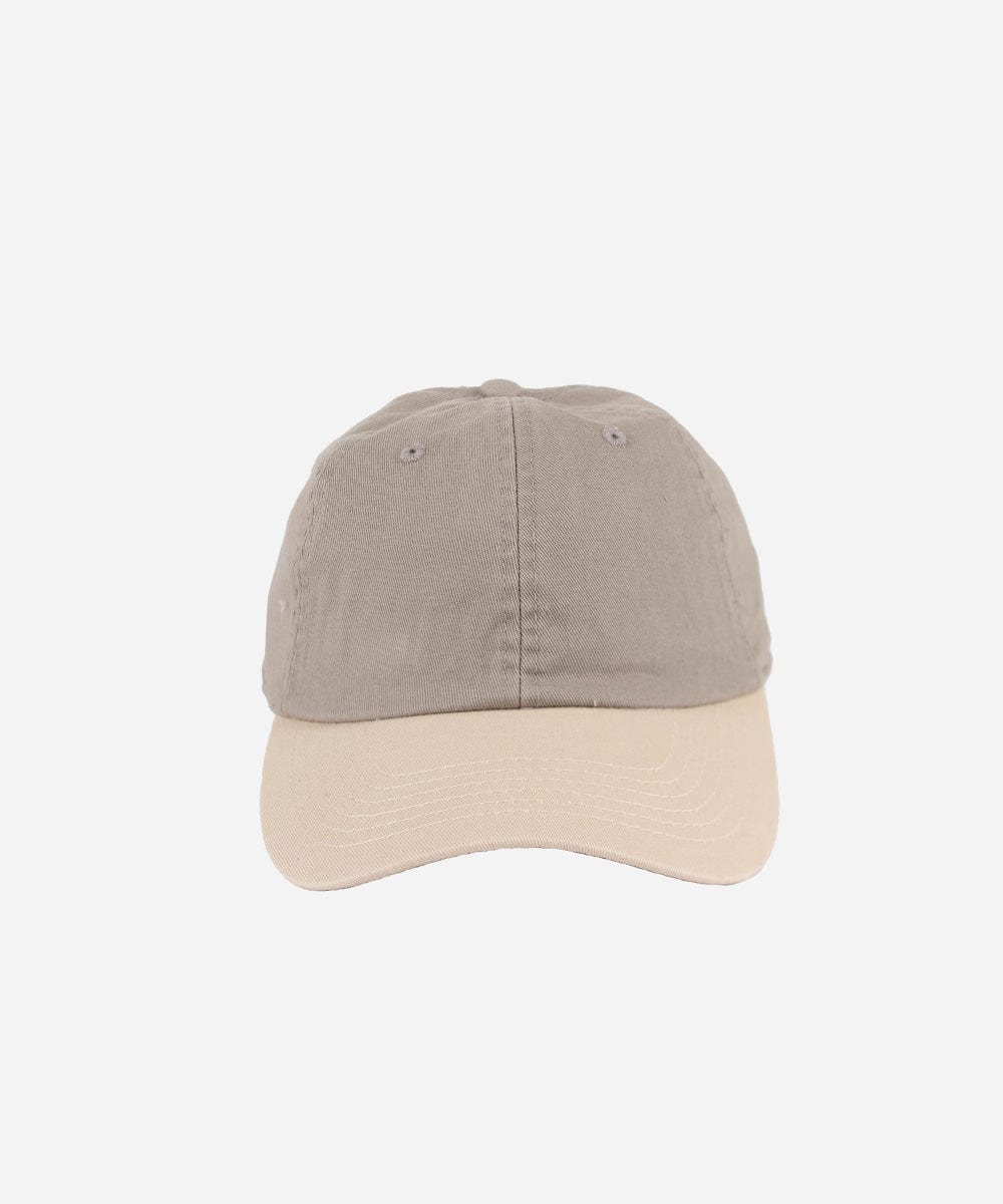Light Grey-Cream