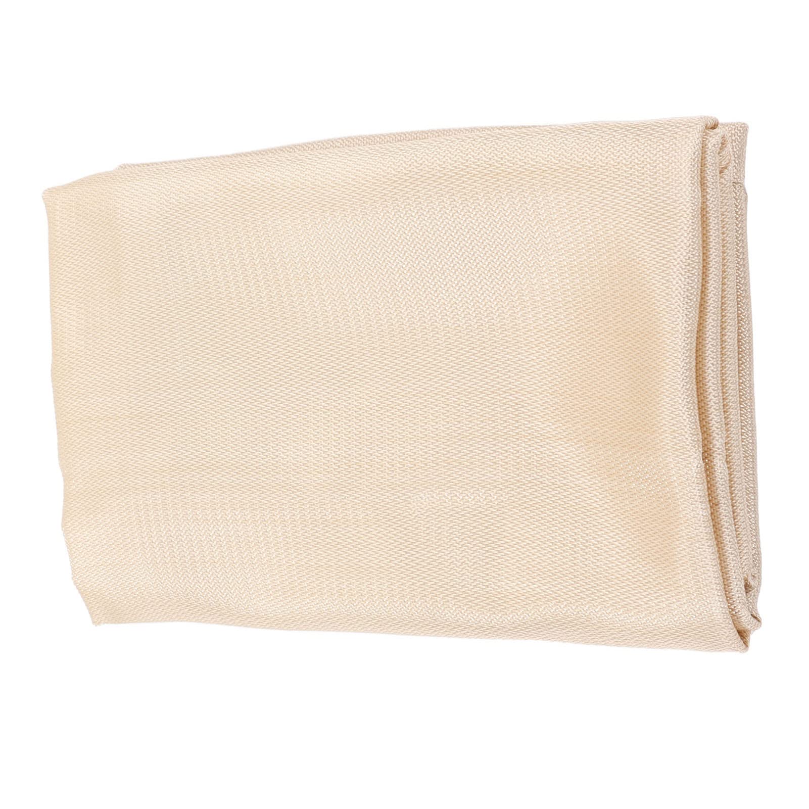 Fiberglass Fire Retardant Blanket - Emergency Fire Safety Blanket for Kitchen, Home & Camping - Flame Resistant Blanket for Cooking, Grill, BBQ & Fireplace Safety