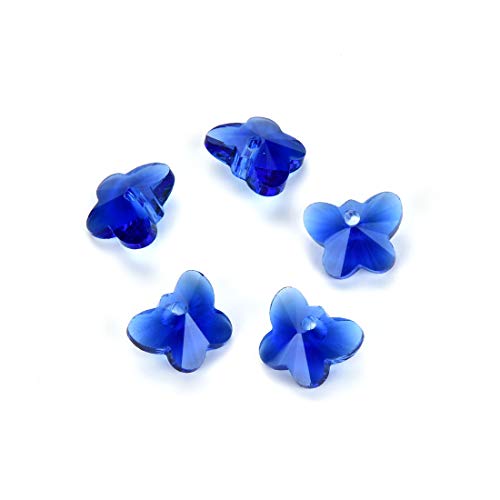 Sapphire Blue