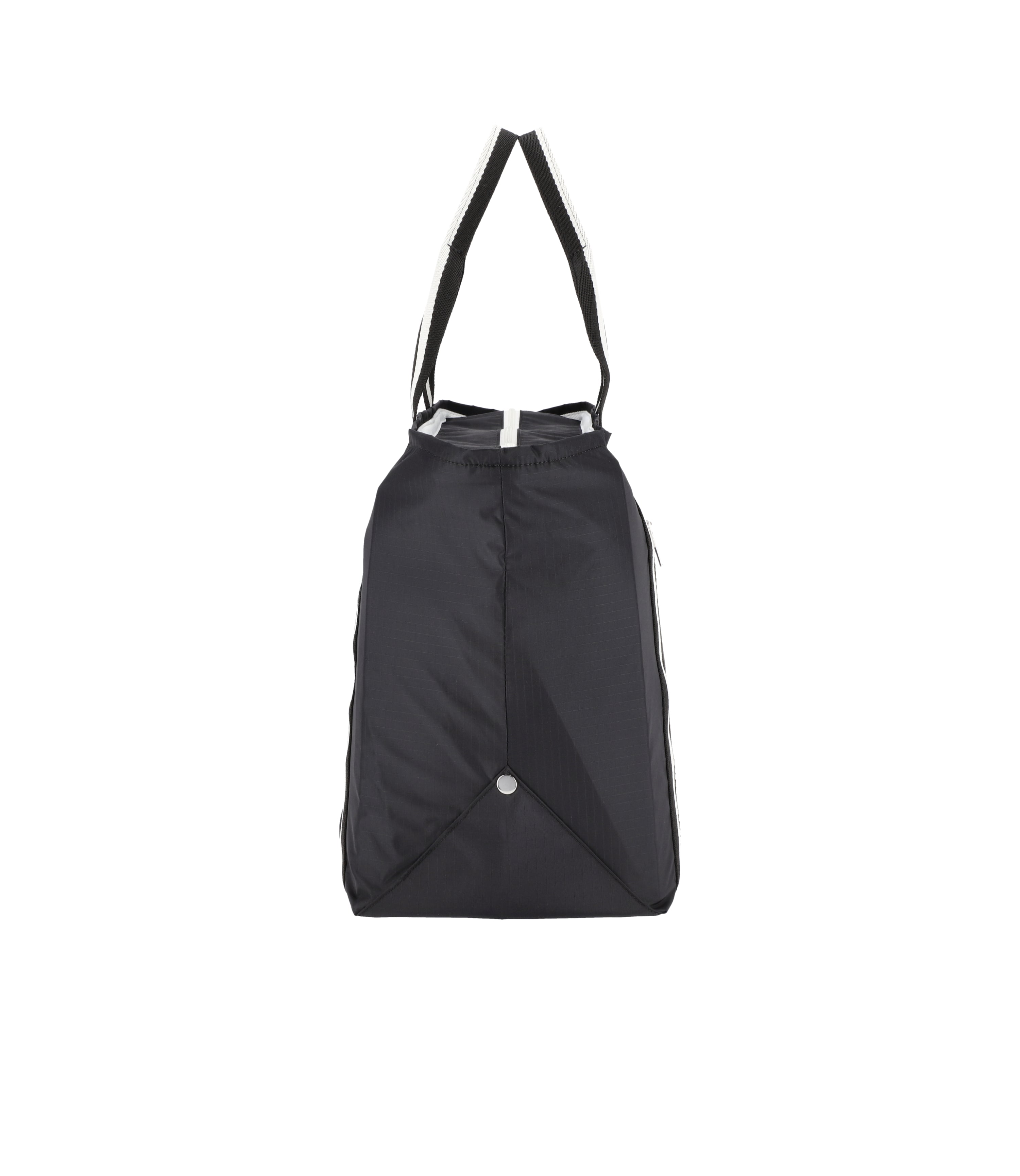 Stylish East West Everyday Tote Bag for Women - Lightweight Durable Shoulder Bag - Perfect for Work, Travel & Shopping