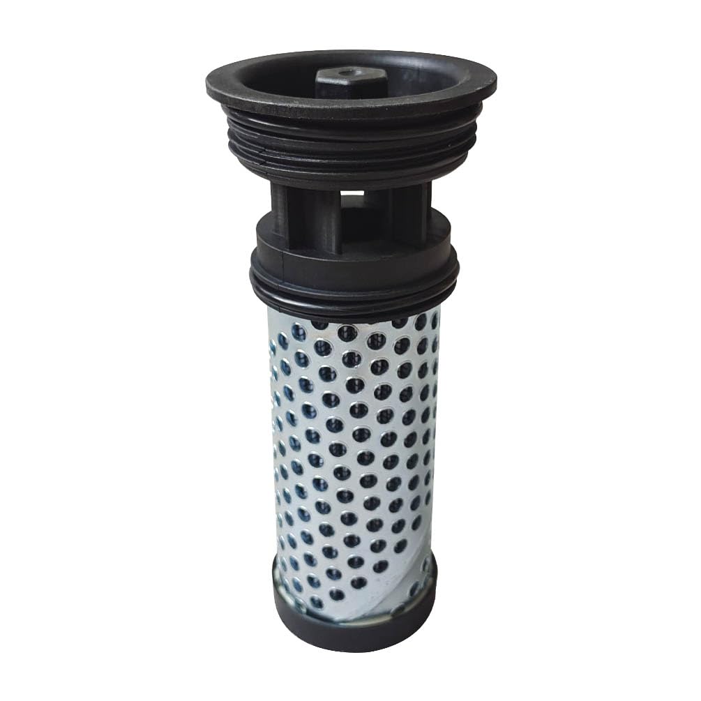 Parker 936748Q 936749Q 936750Q Hydraulic Filter Replacement Element - Compatible with Industrial Machinery & Heavy Equipment