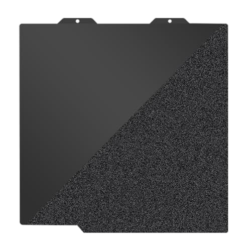 Smooth PEI+Textured PEI