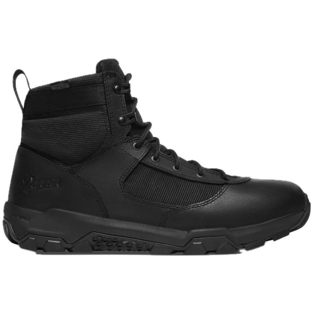 Danner Dry Sonic Side Zip 6