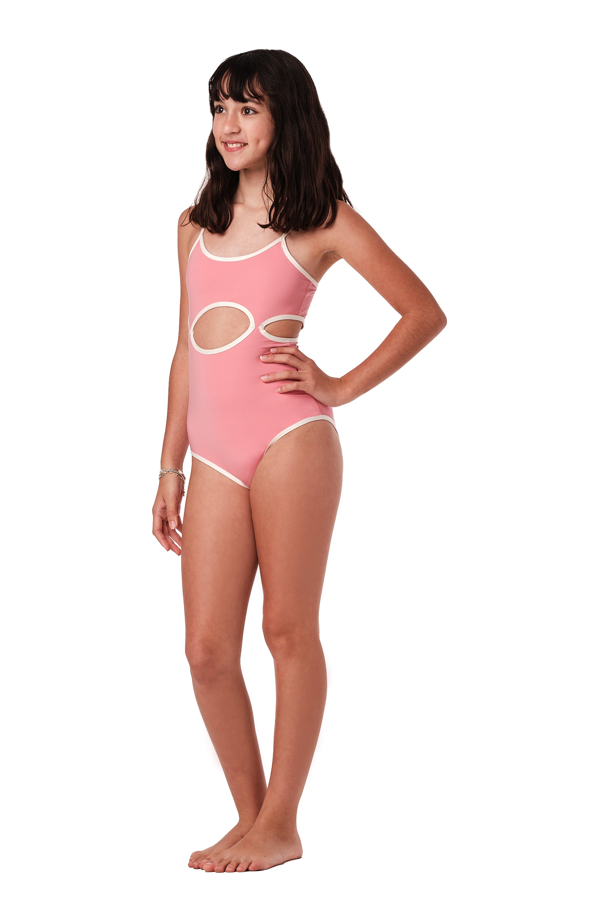 Holy Chic Blush One Piece - Elegant Women's Jumpsuit for Casual & Party Wear | Perfect for Date Nights, Office & Special Occasions