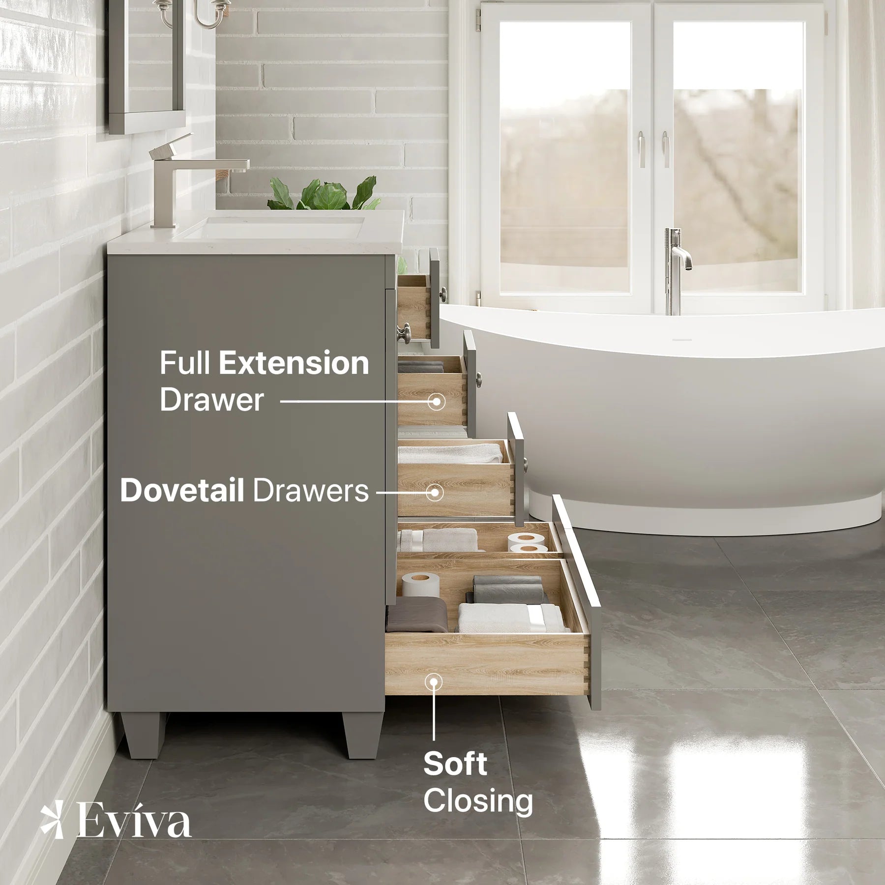 Eviva Happy 30