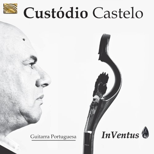 Inventus by Castelo & Custodio (2012) Audio CD | Christian Worship Music for Church Services & Personal Devotion