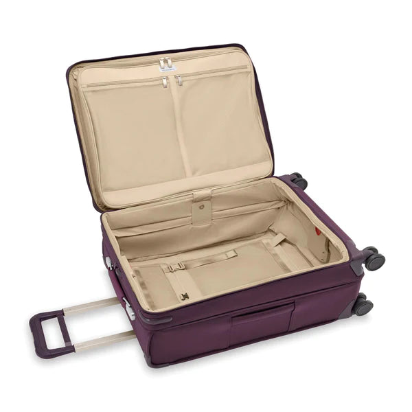 Baseline Medium Expandable Spinner 26