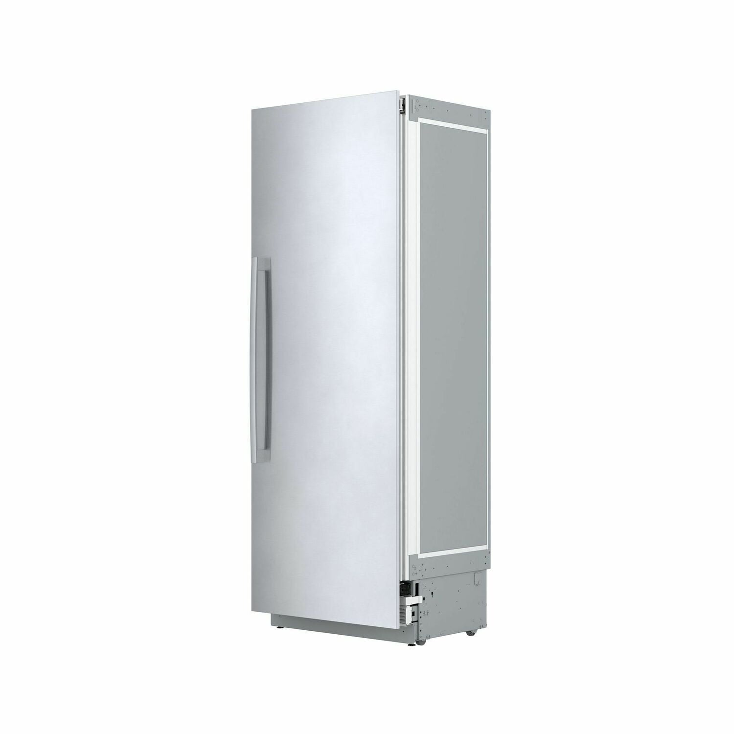 Bosch B30IR900SP 30-Inch Built-In Refrigerator - Energy Star Rated, Stainless Steel, Spacious Interior - Perfect for Modern Kitchens, Open Floor Plans & Luxury Homes