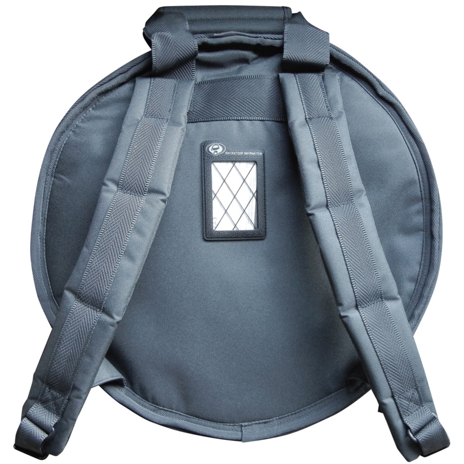 14 x 6.5 Inch Padded Snare Drum Case with Adjustable Strap - Protective Cover for Drum Storage & Transport - Perfect for Gigging Musicians, Band Practice & Studio Sessions