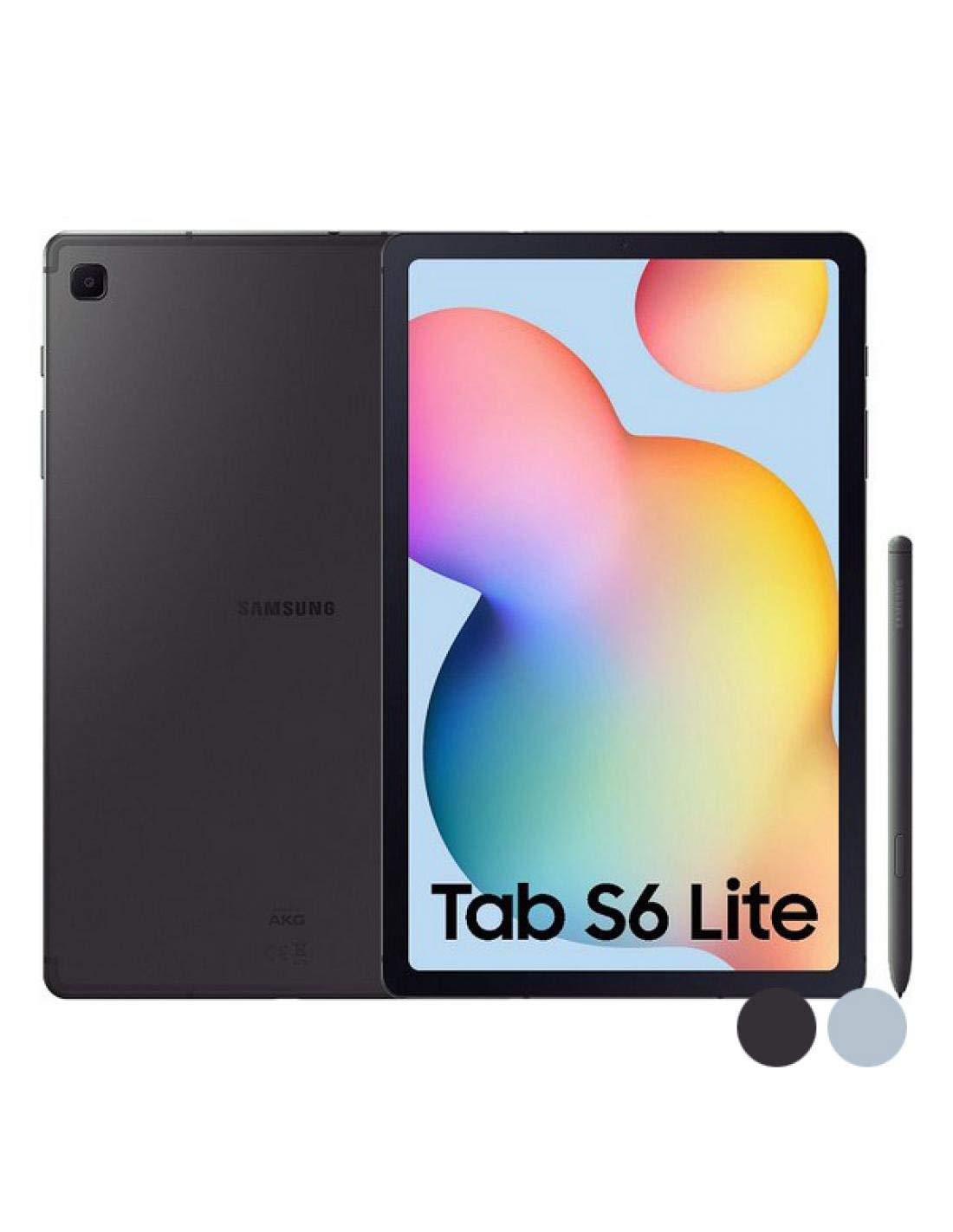 Samsung Galaxy Tab S6 Lite 10.4