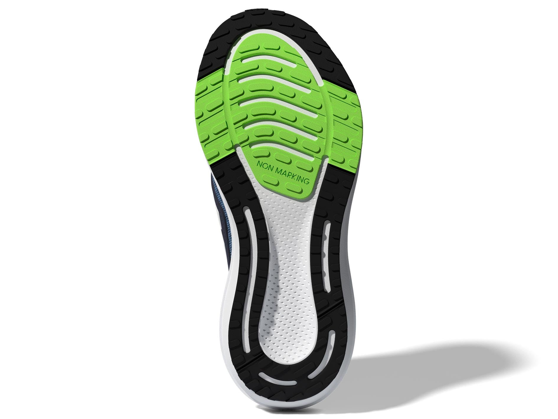 Adidas Kids EQ21 Run 2.0 Sneakers - Lightweight Running Shoes for Boys & Girls - GY4351 - Perfect for School, Sports & Daily Activities